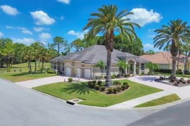 Welcome to comfort as well as flexibility of space in this on Calusa Lakes Golf Club in Florida - for sale on GolfHomes.com, golf home, golf lot