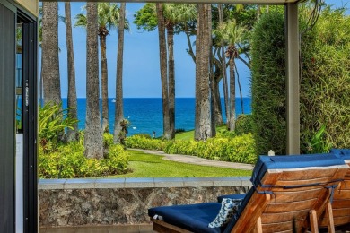 Step into a lifestyle few ever get to experience; where your on Wailea Golf Club in Hawaii - for sale on GolfHomes.com, golf home, golf lot