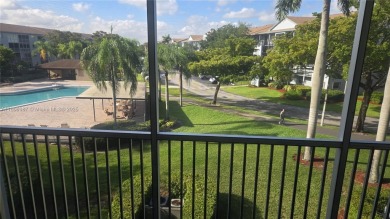 This beautifully remodeled 2/2 unit has a gorgeous view. This on Flamingo Lakes Country Club in Florida - for sale on GolfHomes.com, golf home, golf lot