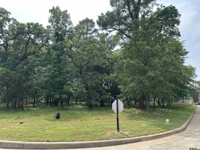 Beautiful corner lot in Eagles Bluff. Looking to live where you on Eagles Bluff Golf Course in Texas - for sale on GolfHomes.com, golf home, golf lot