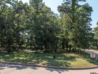 Beautiful corner lot in Eagles Bluff. Looking to live where you on Eagles Bluff Golf Course in Texas - for sale on GolfHomes.com, golf home, golf lot