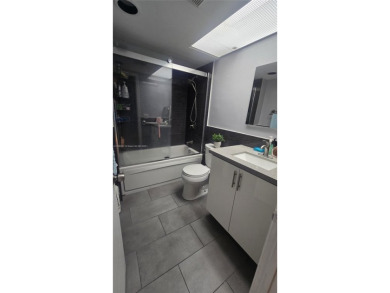 This beautifully remodeled 2/2 unit has a gorgeous view. This on Flamingo Lakes Country Club in Florida - for sale on GolfHomes.com, golf home, golf lot