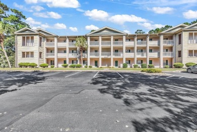 Welcome to 562 Blue Stem Drive, Unit 54-K, a beautifully updated on True Blue Plantation in South Carolina - for sale on GolfHomes.com, golf home, golf lot