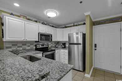 Welcome to 562 Blue Stem Drive, Unit 54-K, a beautifully updated on True Blue Plantation in South Carolina - for sale on GolfHomes.com, golf home, golf lot