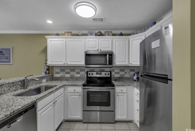 Welcome to 562 Blue Stem Drive, Unit 54-K, a beautifully updated on True Blue Plantation in South Carolina - for sale on GolfHomes.com, golf home, golf lot