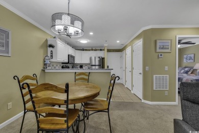 Welcome to 562 Blue Stem Drive, Unit 54-K, a beautifully updated on True Blue Plantation in South Carolina - for sale on GolfHomes.com, golf home, golf lot