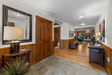 Step into the comfort of single-level living in this immaculate on Bridger Creek Golf Course in Montana - for sale on GolfHomes.com, golf home, golf lot
