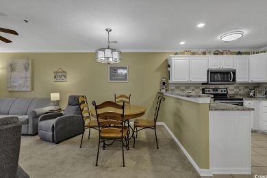 Welcome to 562 Blue Stem Drive, Unit 54-K, a beautifully updated on True Blue Plantation in South Carolina - for sale on GolfHomes.com, golf home, golf lot