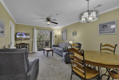 Welcome to 562 Blue Stem Drive, Unit 54-K, a beautifully updated on True Blue Plantation in South Carolina - for sale on GolfHomes.com, golf home, golf lot