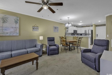 Welcome to 562 Blue Stem Drive, Unit 54-K, a beautifully updated on True Blue Plantation in South Carolina - for sale on GolfHomes.com, golf home, golf lot