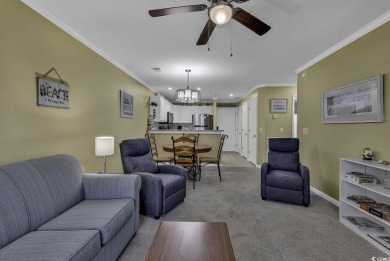 Welcome to 562 Blue Stem Drive, Unit 54-K, a beautifully updated on True Blue Plantation in South Carolina - for sale on GolfHomes.com, golf home, golf lot