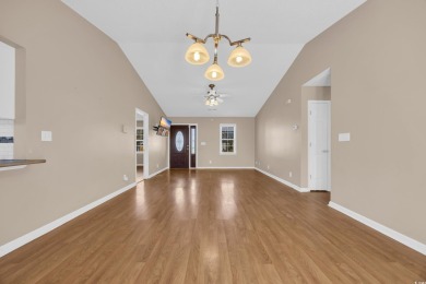 Step into the comfort and convenience of this charming on Woodland Valley Country Club in South Carolina - for sale on GolfHomes.com, golf home, golf lot