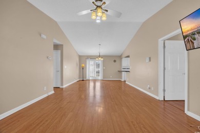 Step into the comfort and convenience of this charming on Woodland Valley Country Club in South Carolina - for sale on GolfHomes.com, golf home, golf lot