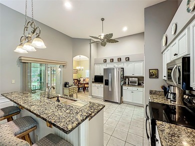 Motivated Sellers. Roof 2025. HVAC 2025. Windows 2022. This on Plantation Golf Club in Florida - for sale on GolfHomes.com, golf home, golf lot