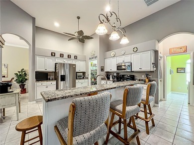 Motivated Sellers. Roof 2025. HVAC 2025. Windows 2022. This on Plantation Golf Club in Florida - for sale on GolfHomes.com, golf home, golf lot