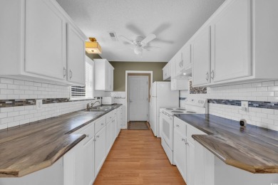 Step into the comfort and convenience of this charming on Woodland Valley Country Club in South Carolina - for sale on GolfHomes.com, golf home, golf lot