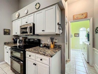 Motivated Sellers. Roof 2025. HVAC 2025. Windows 2022. This on Plantation Golf Club in Florida - for sale on GolfHomes.com, golf home, golf lot