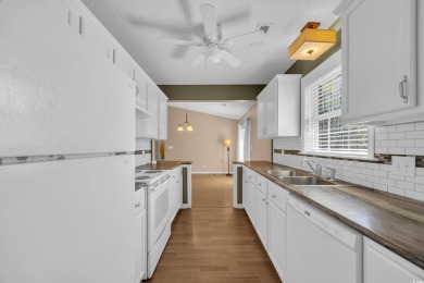 Step into the comfort and convenience of this charming on Woodland Valley Country Club in South Carolina - for sale on GolfHomes.com, golf home, golf lot
