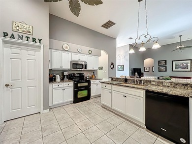 Motivated Sellers. Roof 2025. HVAC 2025. Windows 2022. This on Plantation Golf Club in Florida - for sale on GolfHomes.com, golf home, golf lot