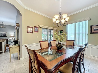 Motivated Sellers. Roof 2025. HVAC 2025. Windows 2022. This on Plantation Golf Club in Florida - for sale on GolfHomes.com, golf home, golf lot