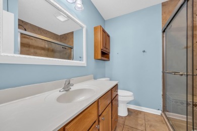 Step into the comfort and convenience of this charming on Woodland Valley Country Club in South Carolina - for sale on GolfHomes.com, golf home, golf lot
