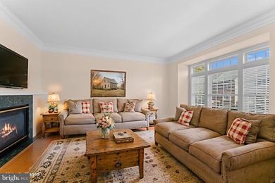 Located in the highly sought-after Virginia Oaks community, this on Virginia Oaks Golf Club in Virginia - for sale on GolfHomes.com, golf home, golf lot