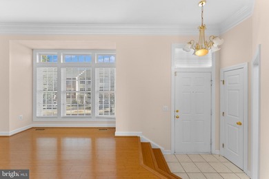 Located in the highly sought-after Virginia Oaks community, this on Virginia Oaks Golf Club in Virginia - for sale on GolfHomes.com, golf home, golf lot