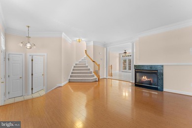 Located in the highly sought-after Virginia Oaks community, this on Virginia Oaks Golf Club in Virginia - for sale on GolfHomes.com, golf home, golf lot