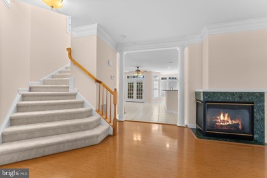 Located in the highly sought-after Virginia Oaks community, this on Virginia Oaks Golf Club in Virginia - for sale on GolfHomes.com, golf home, golf lot