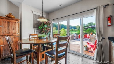 Charming Cottage in Old Kinderhook! A dream retreat for golf on The Club At Old Kinderhook in Missouri - for sale on GolfHomes.com, golf home, golf lot