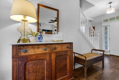 Charming  Updated Traditional Home in Sought-After Bluewater on Fairway Oaks at Magnolia Golf Course in Florida - for sale on GolfHomes.com, golf home, golf lot