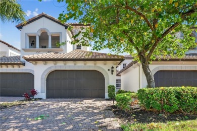 This 3-bed + den, 3-bath home delivers style, space, and an on The Rookery At Marco in Florida - for sale on GolfHomes.com, golf home, golf lot