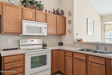 Welcome to 665 Meadowbrook Lane, located in the highly on Meadowlands Golf Club in North Carolina - for sale on GolfHomes.com, golf home, golf lot