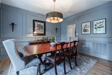 Welcome to 14407 Mission Hills Lane, nestled within the highly on Birkdale Golf and Country Club in Virginia - for sale on GolfHomes.com, golf home, golf lot