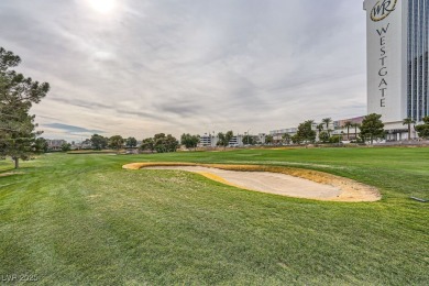 Beautiful Downstairs Condo - On The 18th Fairway at the Historic on Las Vegas Country Club in Nevada - for sale on GolfHomes.com, golf home, golf lot