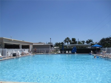 YOU'RE GONNA LOVE THIS 2 BEDROOM 2 BATH PARTIALLY FURNISHED on Heather Hills Golf Course in Florida - for sale on GolfHomes.com, golf home, golf lot
