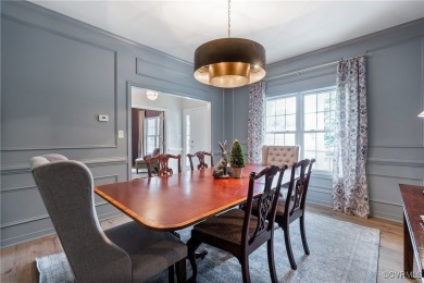 Welcome to 14407 Mission Hills Lane, nestled within the highly on Birkdale Golf and Country Club in Virginia - for sale on GolfHomes.com, golf home, golf lot