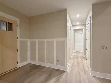 Discover this stunning new-construction home in the prestigious on The Bull At Boones Trace in Kentucky - for sale on GolfHomes.com, golf home, golf lot