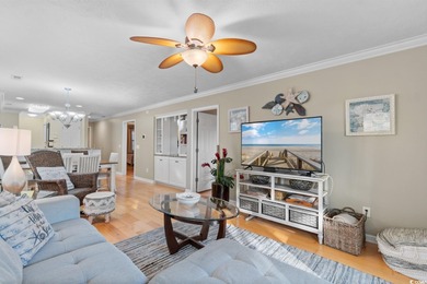 Imagine waking up on the ground floor, coffee in hand, and on True Blue Plantation in South Carolina - for sale on GolfHomes.com, golf home, golf lot