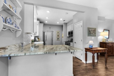 Charming  Updated Traditional Home in Sought-After Bluewater on Fairway Oaks at Magnolia Golf Course in Florida - for sale on GolfHomes.com, golf home, golf lot