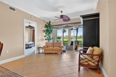 This 3-bed + den, 3-bath home delivers style, space, and an on The Rookery At Marco in Florida - for sale on GolfHomes.com, golf home, golf lot