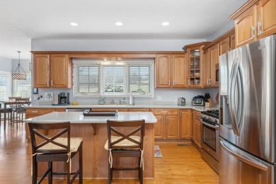 Located just off the green of the 14th hole at Ashley Plantation on Ashley Plantation Golf Course in Virginia - for sale on GolfHomes.com, golf home, golf lot