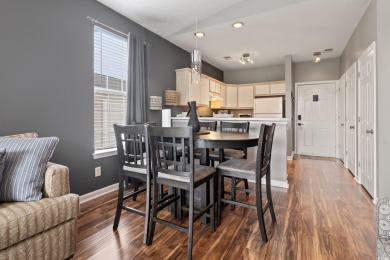 Discover the charm of this fully furnished golf condo in the on River Oaks Golf Plantation  in South Carolina - for sale on GolfHomes.com, golf home, golf lot