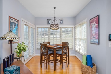 Located just off the green of the 14th hole at Ashley Plantation on Ashley Plantation Golf Course in Virginia - for sale on GolfHomes.com, golf home, golf lot