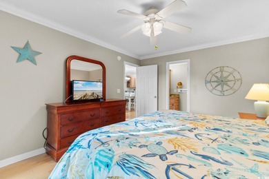 Imagine waking up on the ground floor, coffee in hand, and on True Blue Plantation in South Carolina - for sale on GolfHomes.com, golf home, golf lot