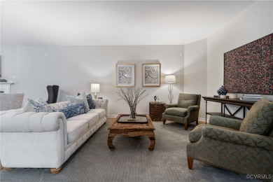 Welcome to 14407 Mission Hills Lane, nestled within the highly on Birkdale Golf and Country Club in Virginia - for sale on GolfHomes.com, golf home, golf lot