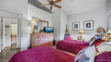 Charming Cottage in Old Kinderhook! A dream retreat for golf on The Club At Old Kinderhook in Missouri - for sale on GolfHomes.com, golf home, golf lot