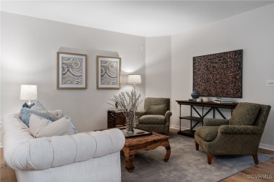 Welcome to 14407 Mission Hills Lane, nestled within the highly on Birkdale Golf and Country Club in Virginia - for sale on GolfHomes.com, golf home, golf lot