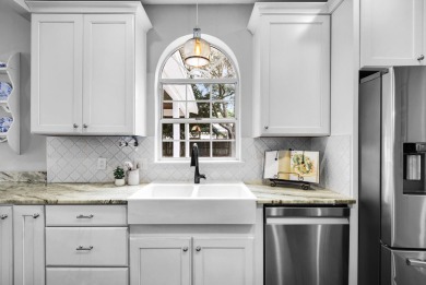 Charming  Updated Traditional Home in Sought-After Bluewater on Fairway Oaks at Magnolia Golf Course in Florida - for sale on GolfHomes.com, golf home, golf lot