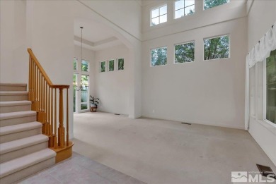 Beautiful 3-bed, 3-bath home in the gated Springs at Genoa Lakes on Genoa Lakes Golf Club - Lakes Course in Nevada - for sale on GolfHomes.com, golf home, golf lot